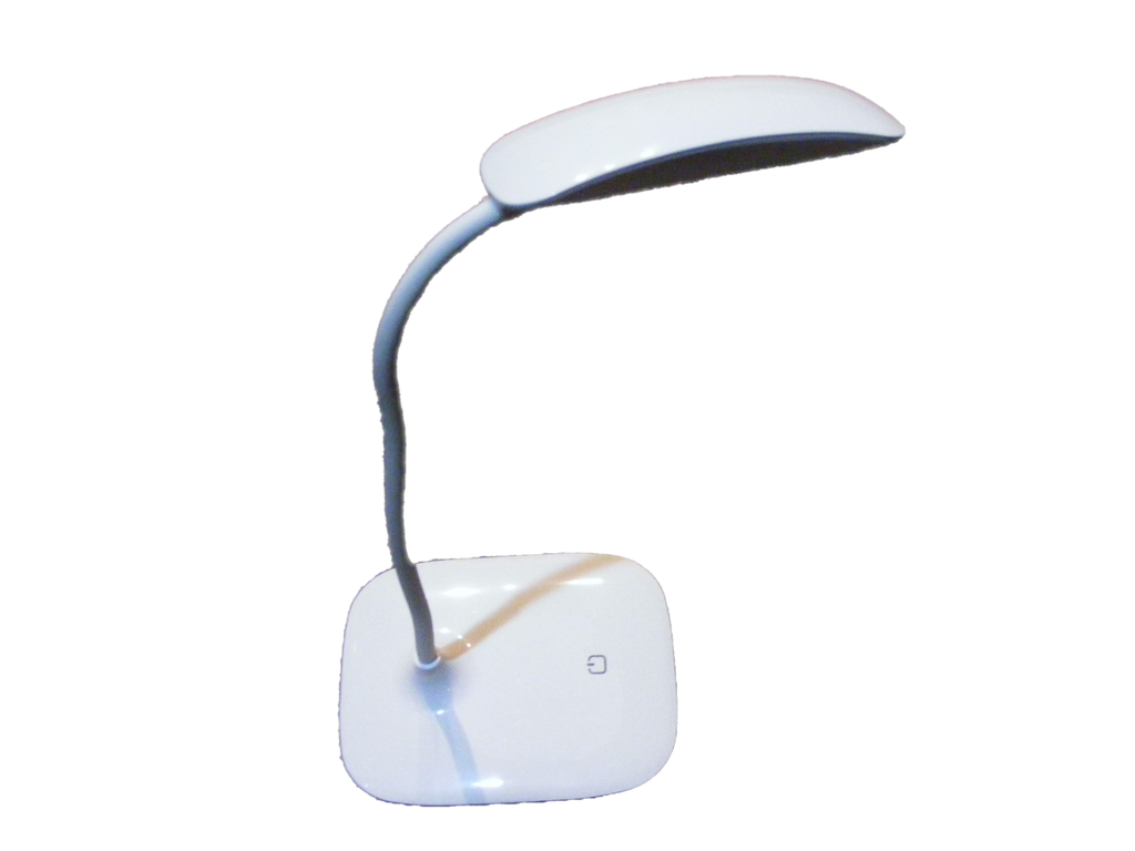 14 LED  Desk Light Side