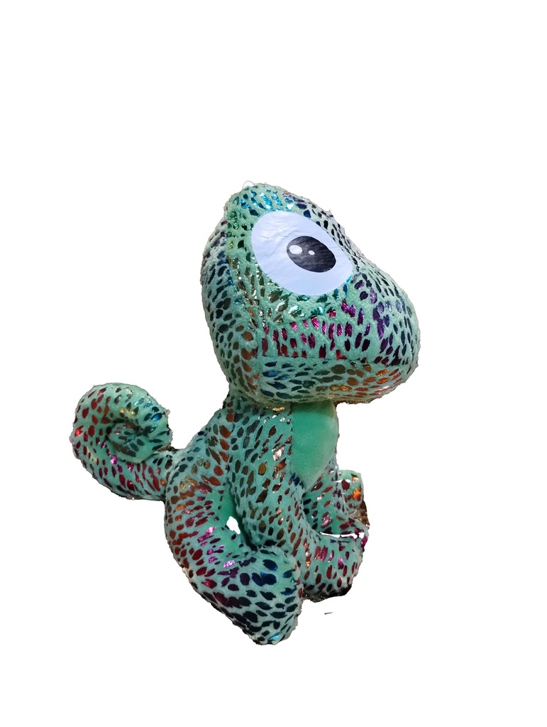Baby Dinosaur side