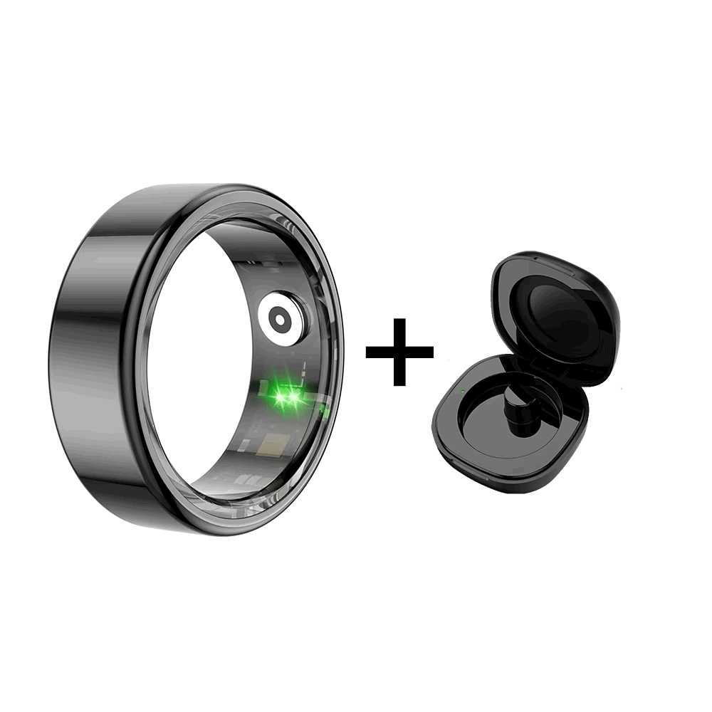 Smart Ring 2
