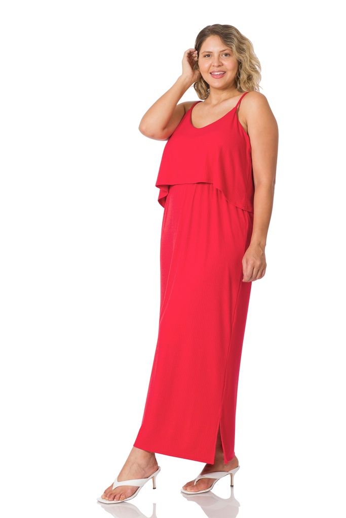 Ribbed Maxi 3