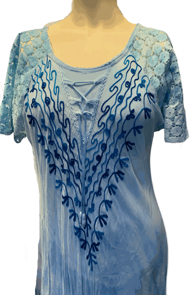 lt blue short sleeve maxi 2.webp