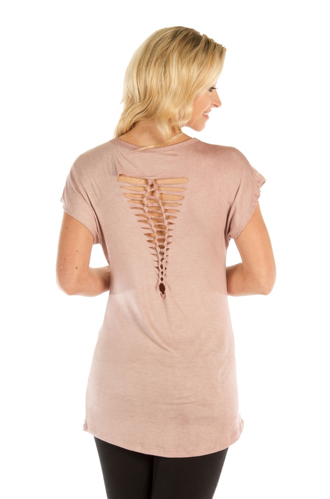 Dreamy Angel Wings back