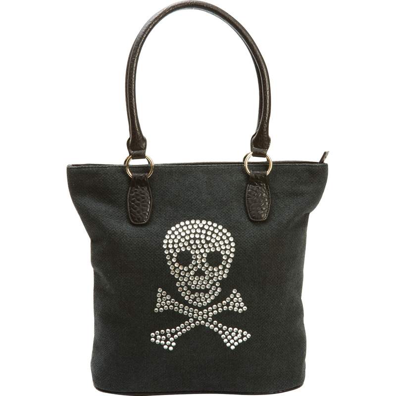  Skull Purse