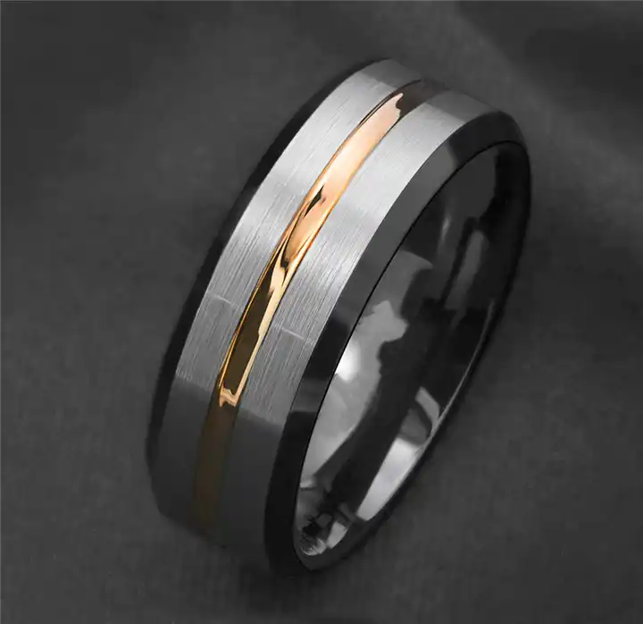 Silver Gold