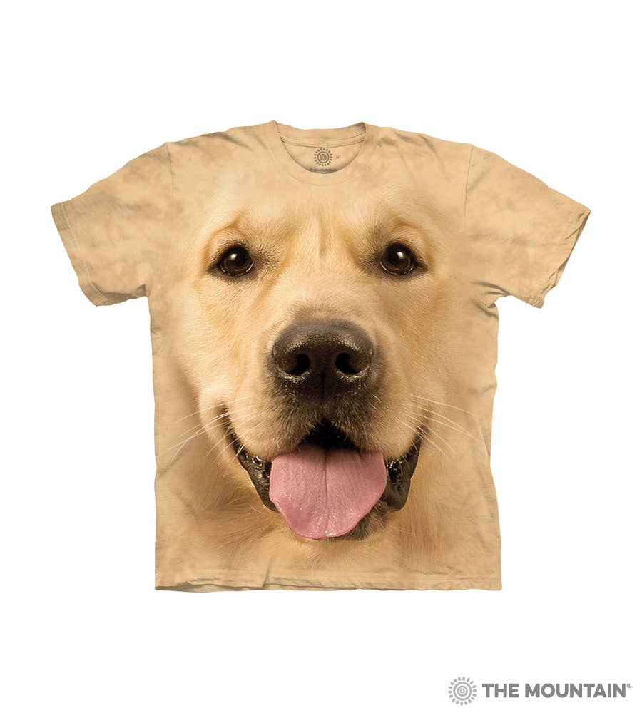  Big Face Golden