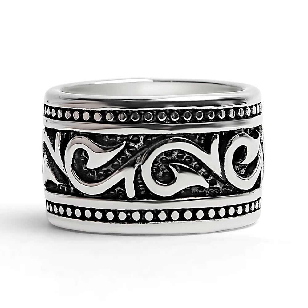 2 tone bead edge 