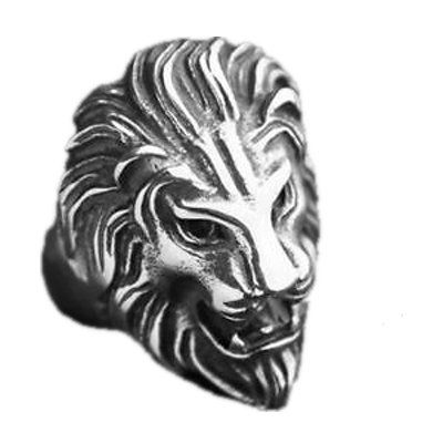 Lion Head  (13)