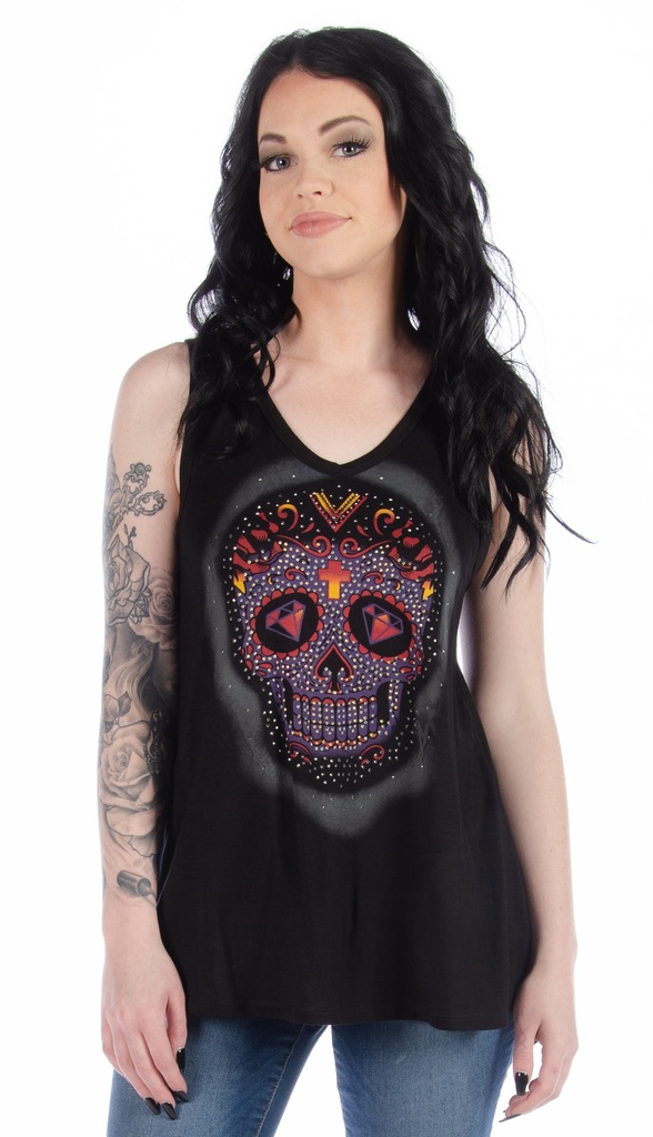 Calavera 