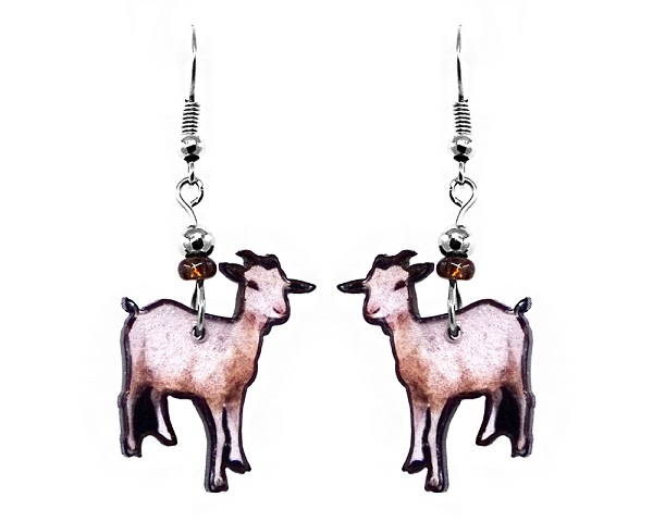 Goats