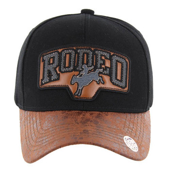 Rodeo Brown