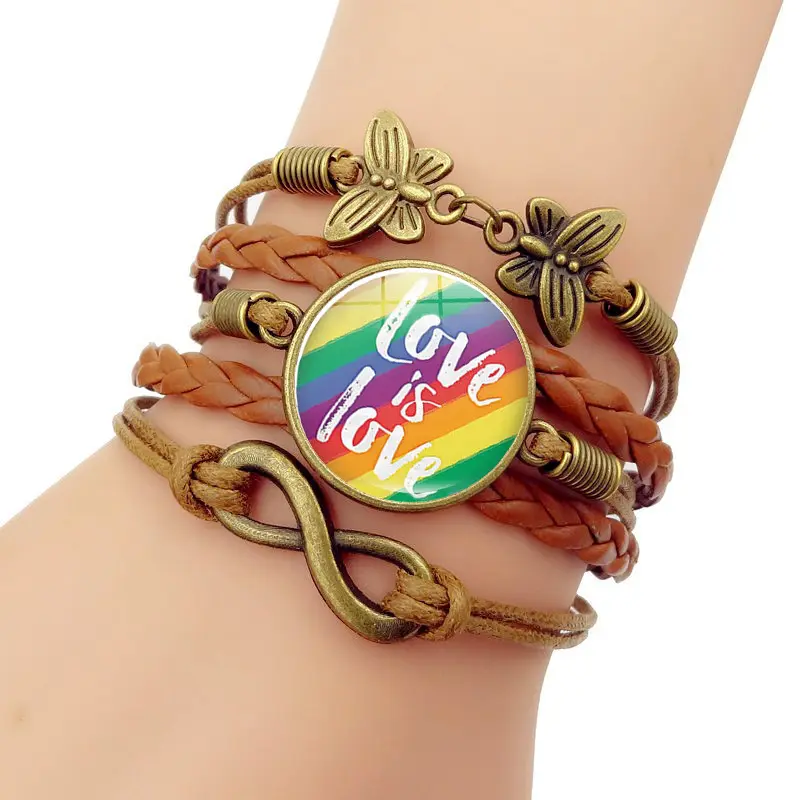 Pride Bracelets