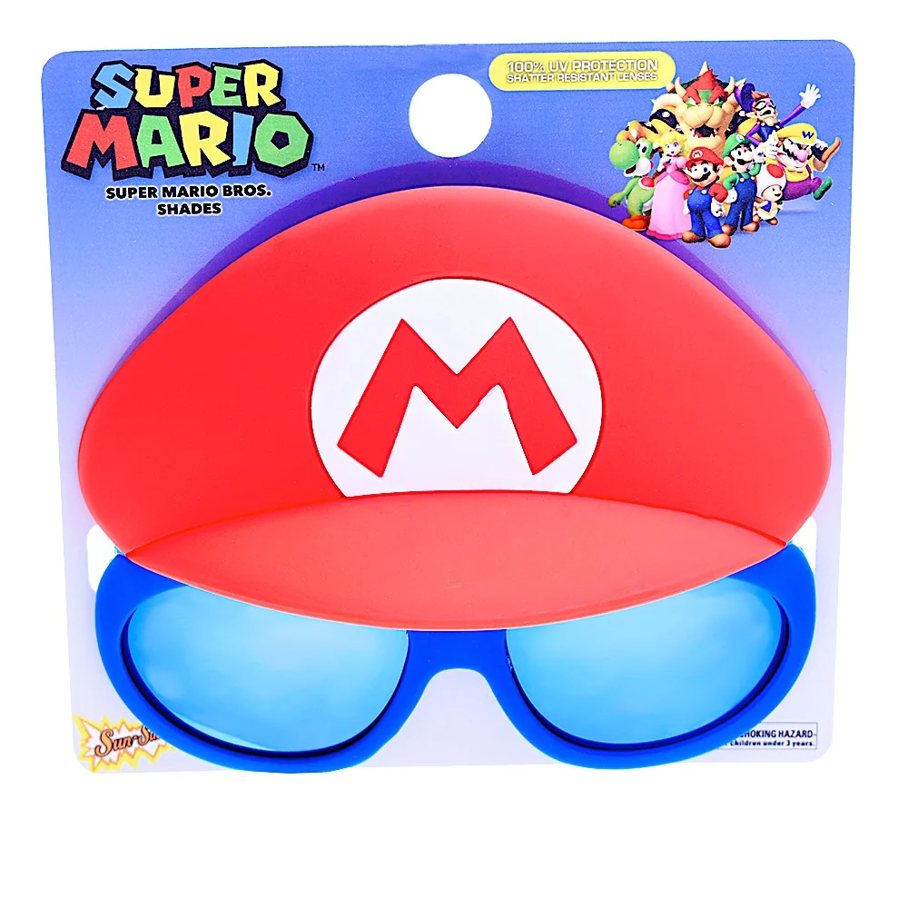 Lil Mario