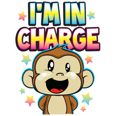 I'm in Charge Youth
