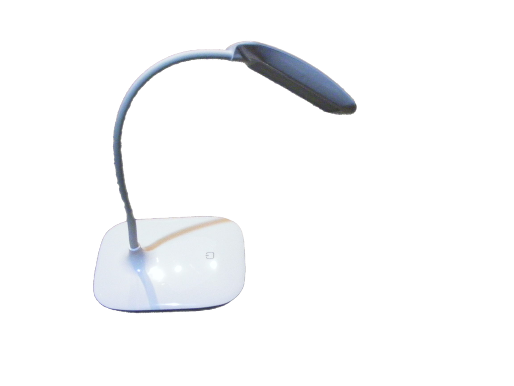 14 LED Battery Powered Desk Light