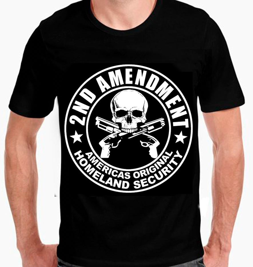  Second Amendment  (Medium)