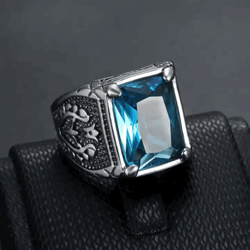 Blue Stone
