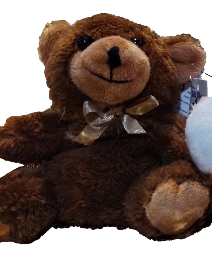 Small Bear