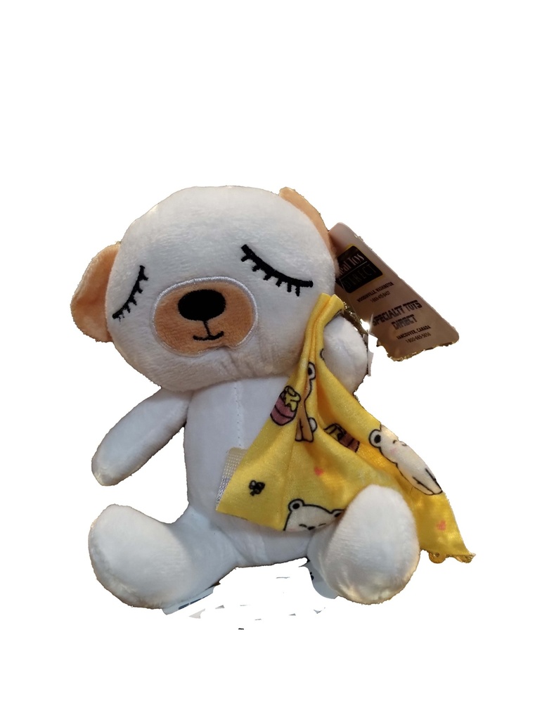 Blanket Babes (Bear)