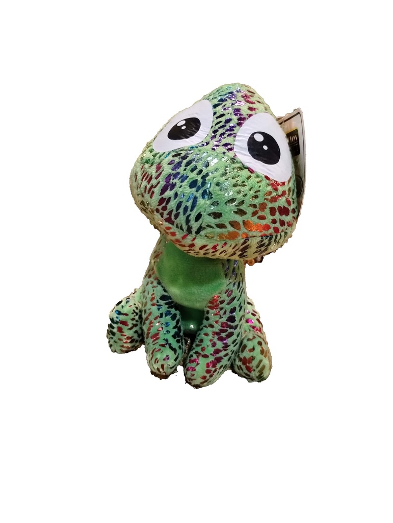 Baby Dinosaur