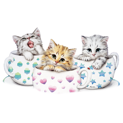 Coffee Break Toddler