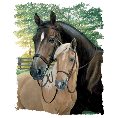 Hot Shot and Ed Toddler