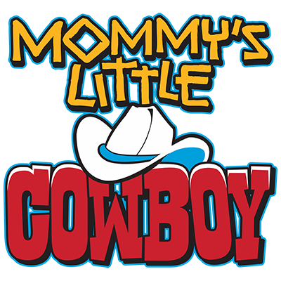 Mommy's lil Cowboy Toddler