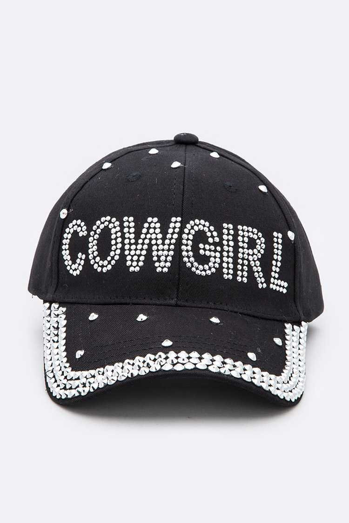 Cowgirl Stud