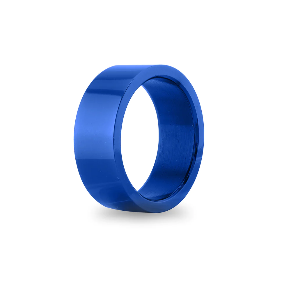 Blue 7mm