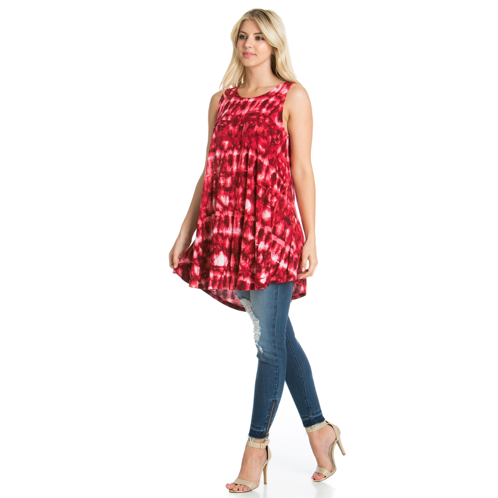  Aline Tunic