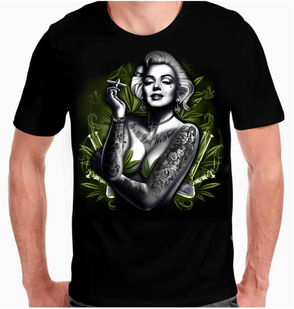  Marilyn Weed 