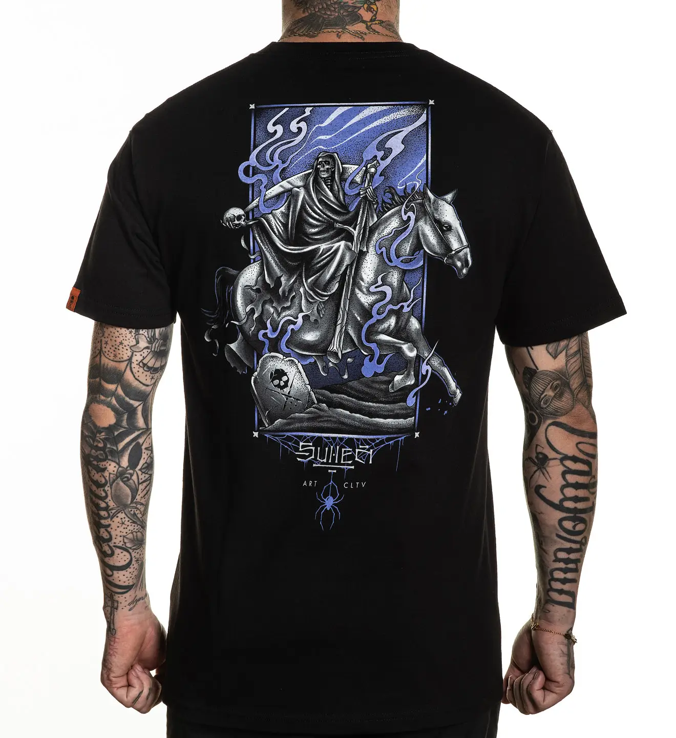  Pale Rider