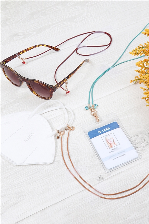 Glasses or Lanyard Strap 