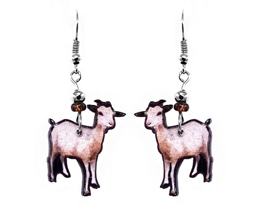 Goats