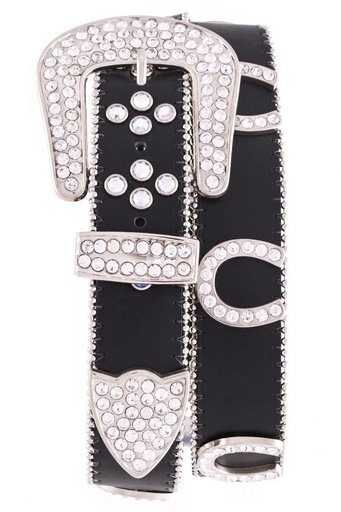 Horseshoe Belt