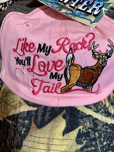 Like My Rack