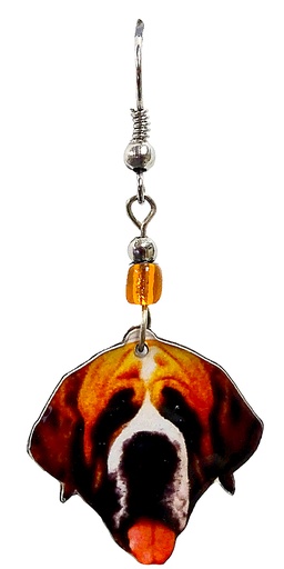 Dog Breed Earrings