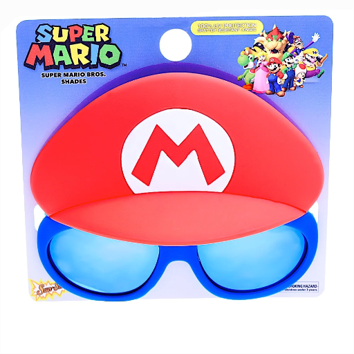 Lil Mario
