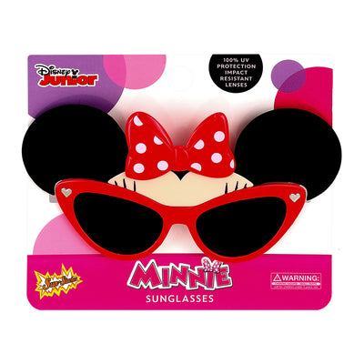 Lil Minnie Mouse