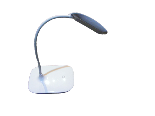 14 LED Battery Powered Desk Light