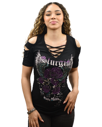 Purple Rose Sturgis