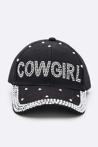 Cowgirl Stud