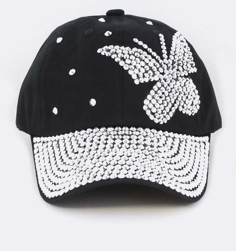 Bling Butterfly